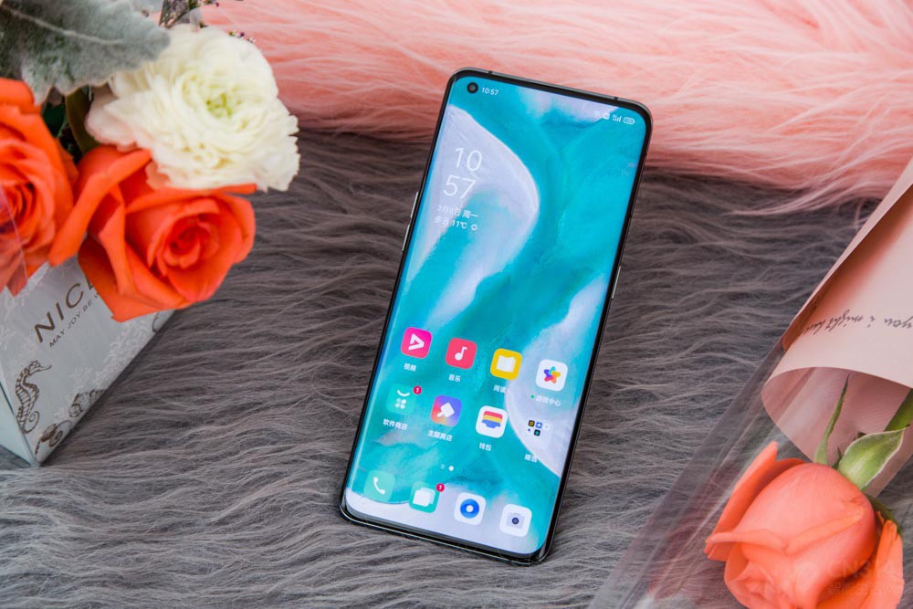 Ĵƽ̨˫ھ OPPO Find X3̫ 