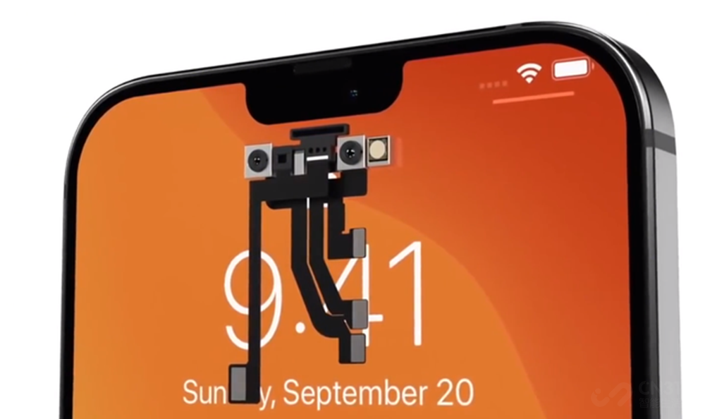 Phone 13发布不推迟 全系达1TB存储空间