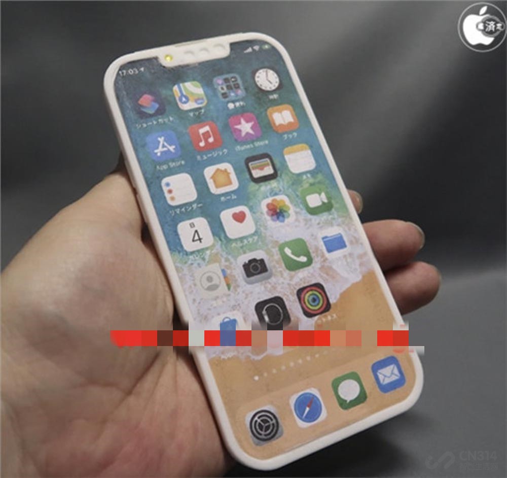 iPhone
