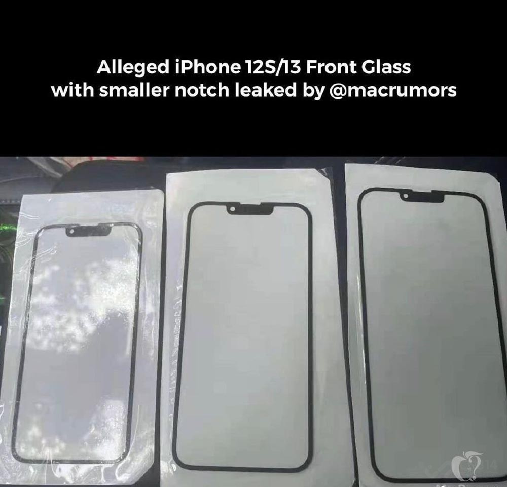 iPhone 13 Proģͻع Ͳλб仯