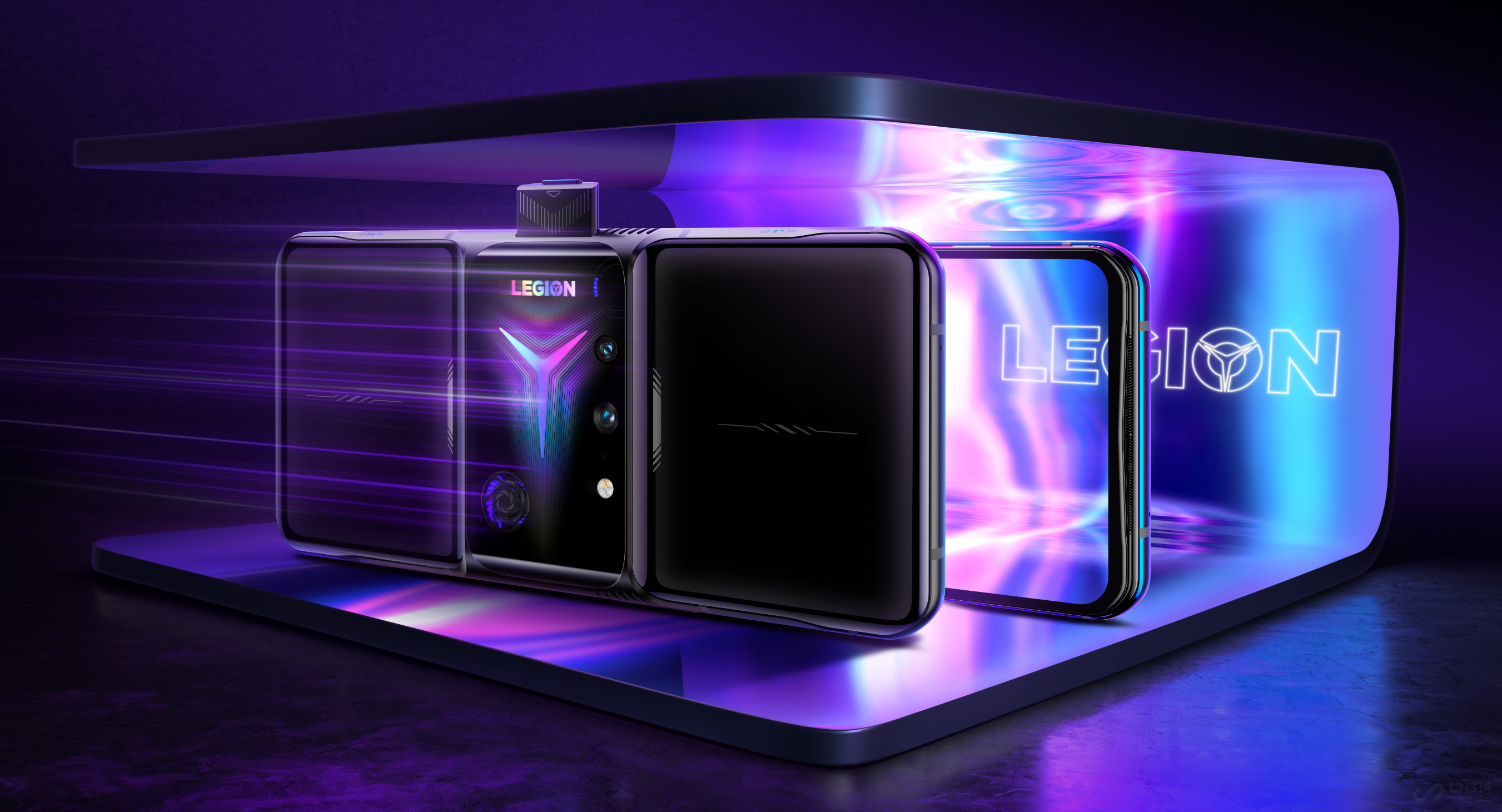 �����ߵ羺�ֻ�2 Pro���ֿ�������Ҳ����