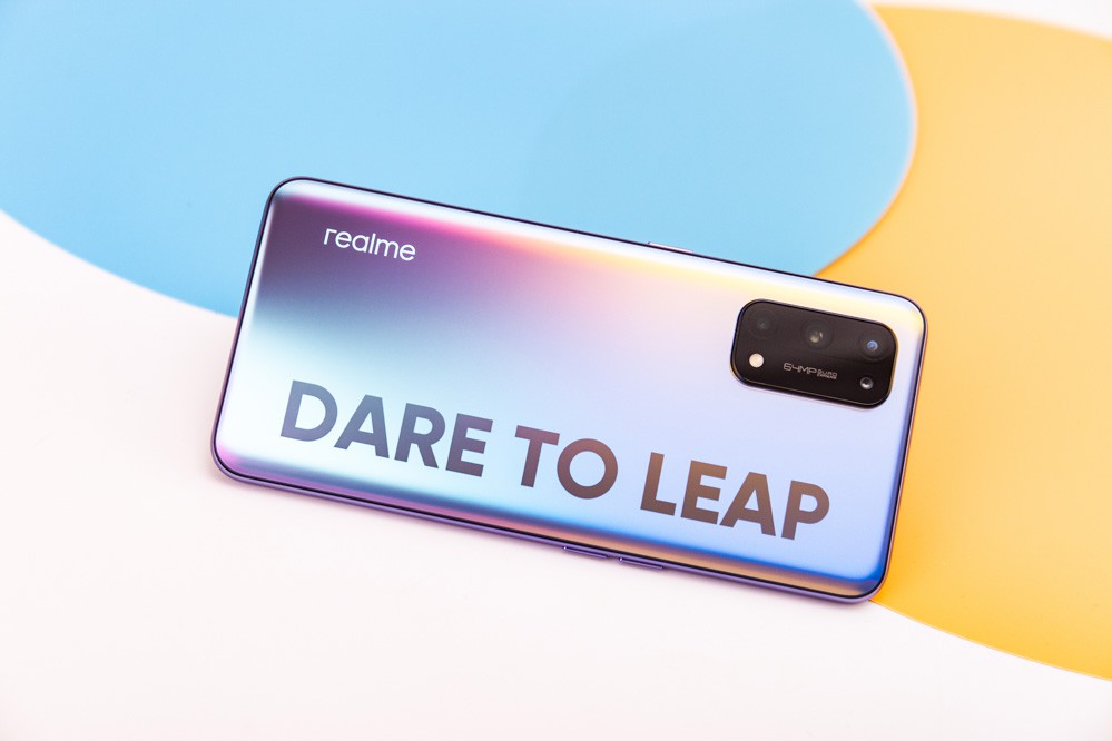 realme Q3ө桱ɫʱ