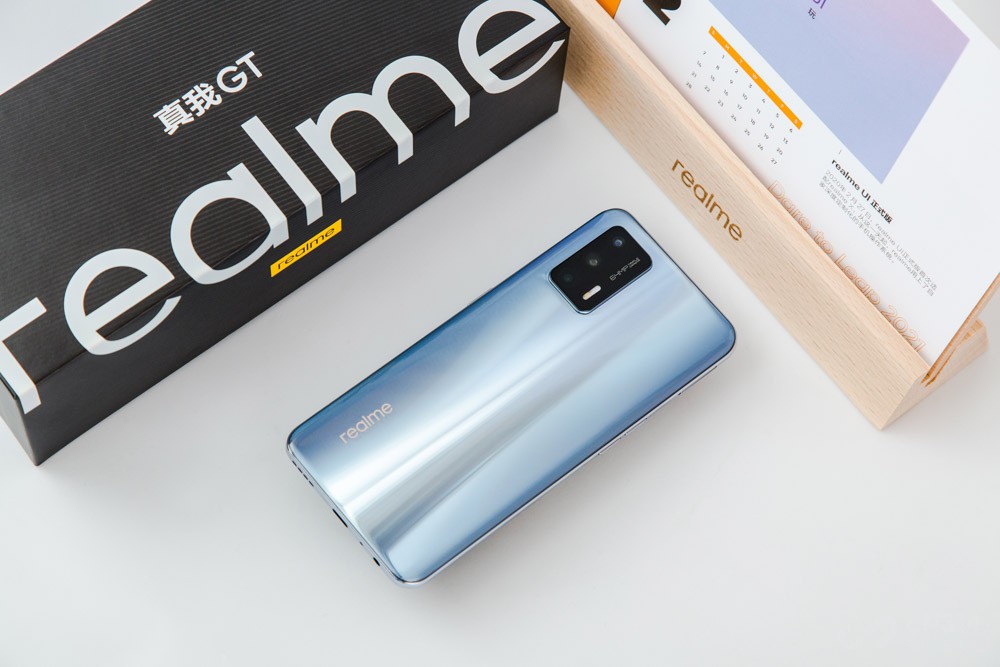 realme Q3ө桱ɫʱ