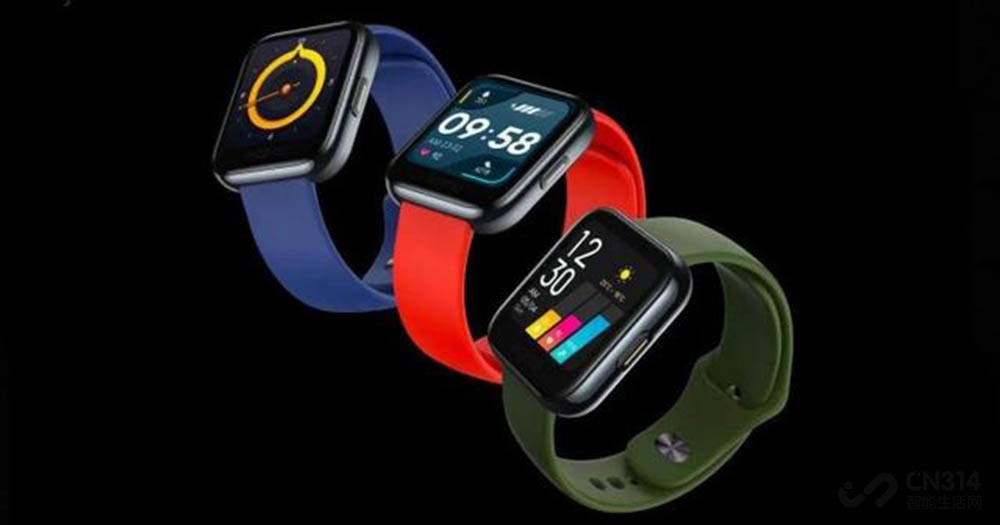 realmeս »5·