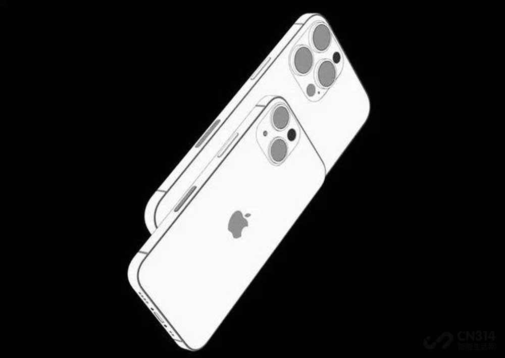 iPhone 13ϸ 7ɫع+ȫϵ1TB洢