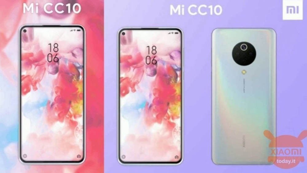 小米和realme五月新机一览 都是主打拍照
