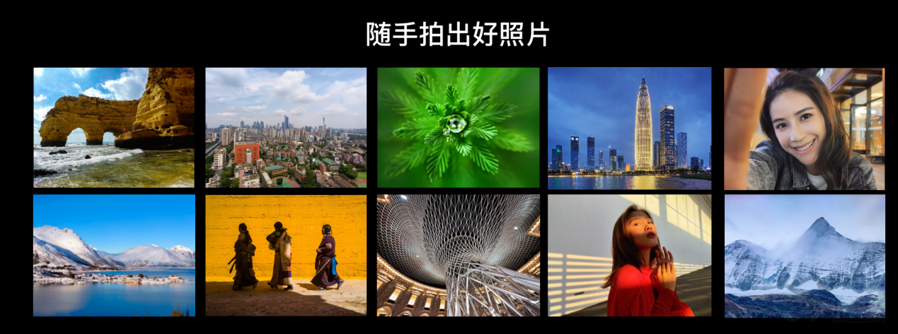 Ŭ����Z30 Pro���¶����ֻ�Ӱ���¸߶�