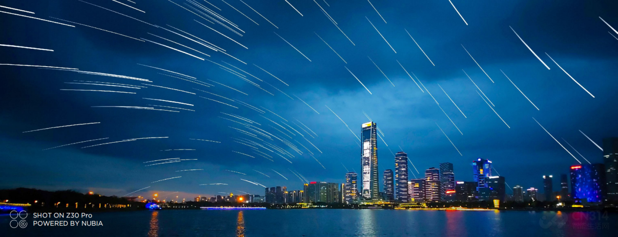 Ŭ����Z30 Pro���¶����ֻ�Ӱ���¸߶�