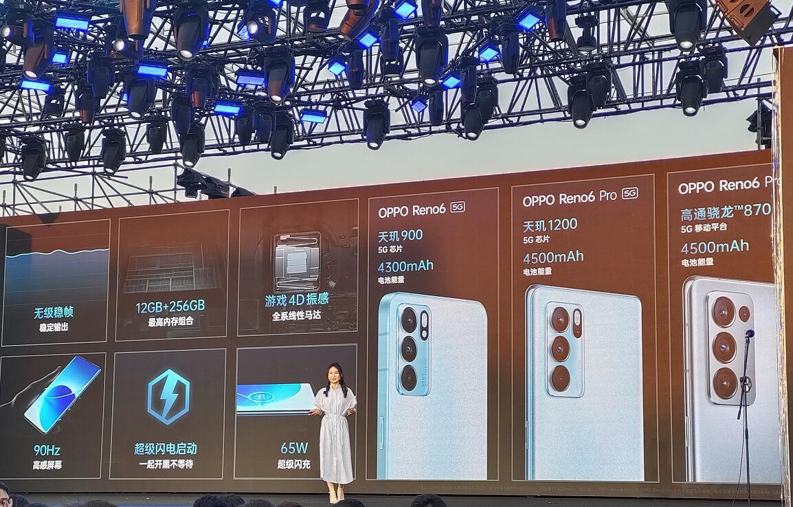 ҵOPPO Reno6ϵз