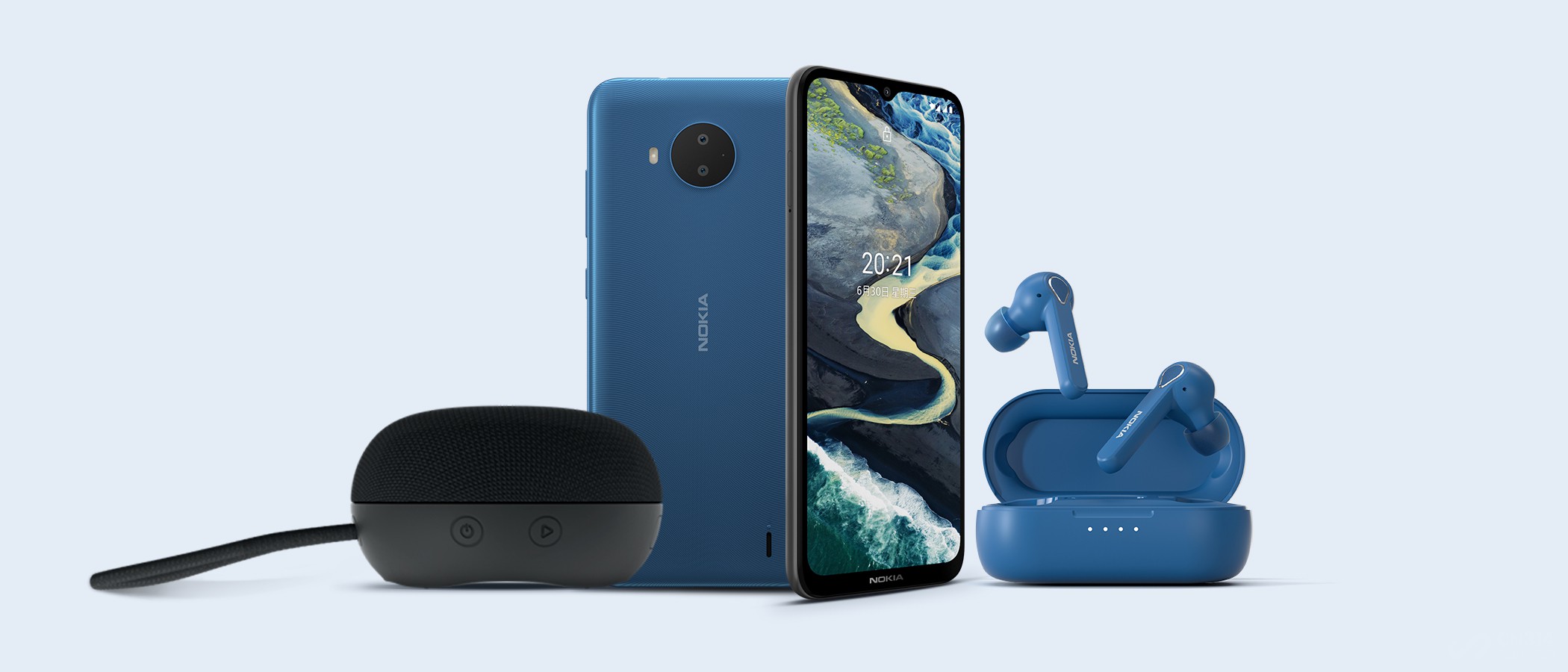 Ʒ Nokia C20 Plus ü򵥺ýһ