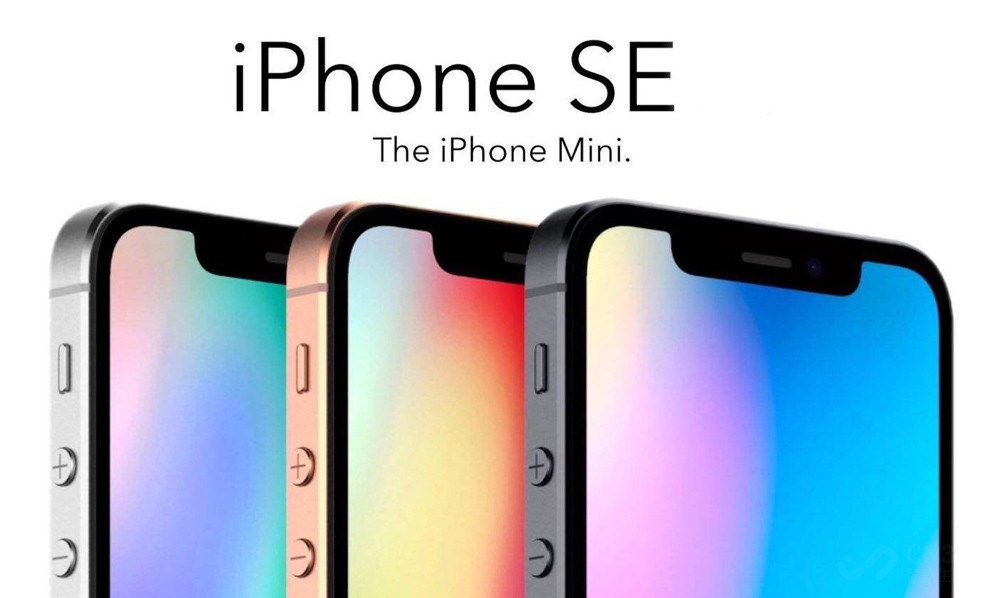 而现在苹果最便宜的5g手机是iphone 12 mini,因此新机的价格应该会