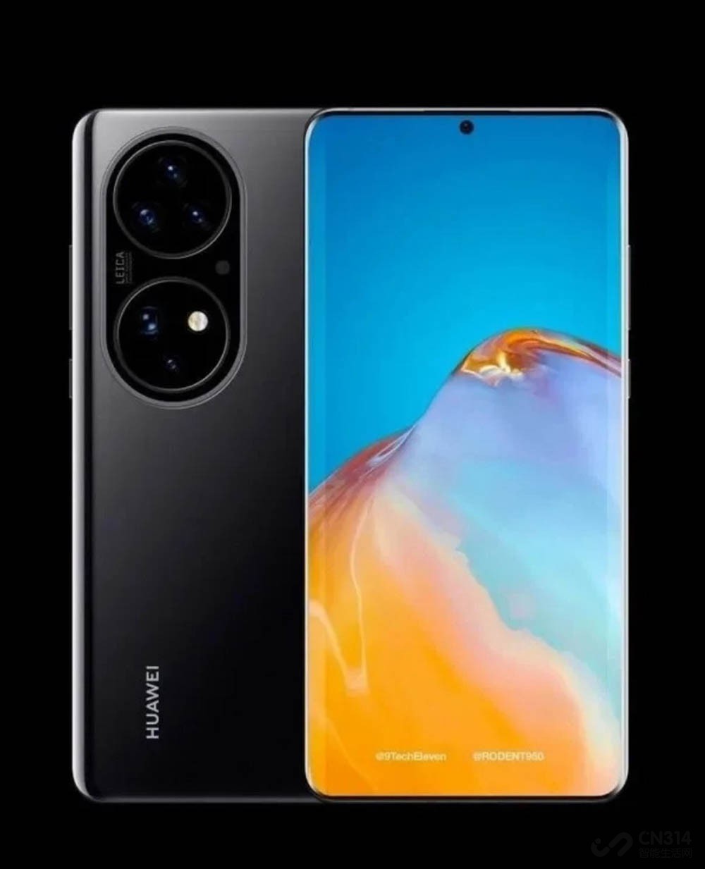 ΪP50 Pro»ǰհ 