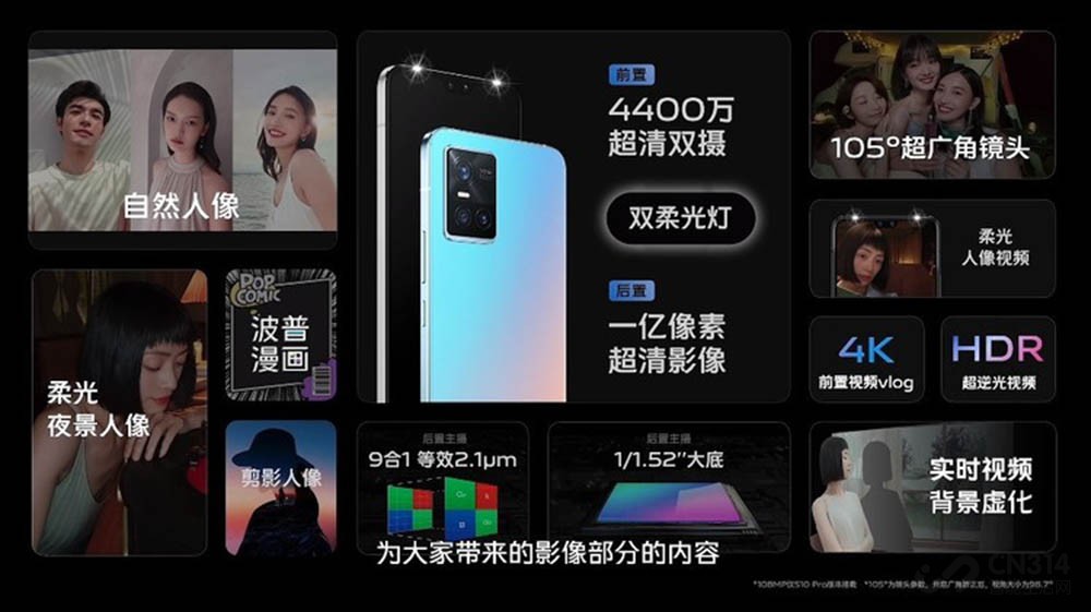 vivo S10 4400ǰĸȻ