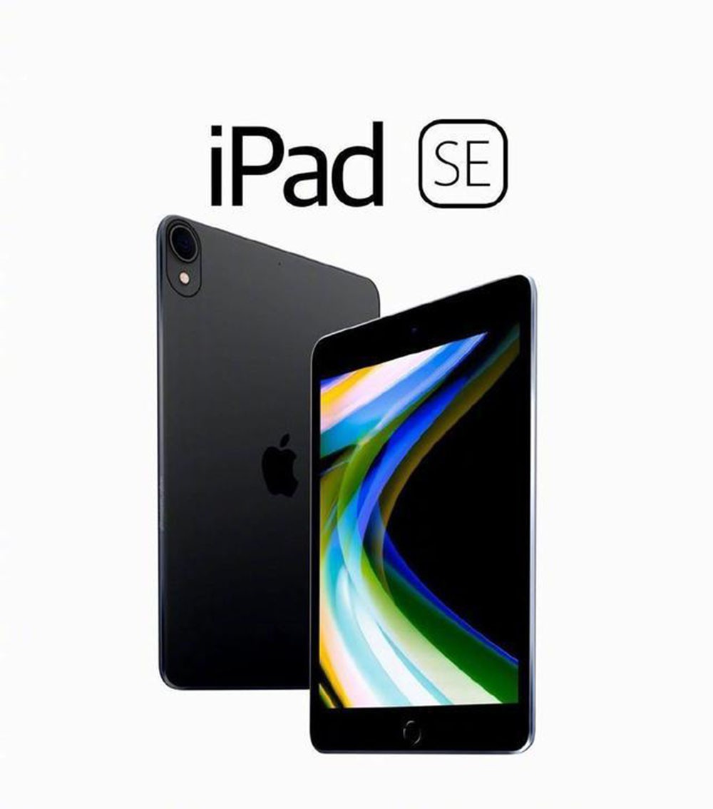 ƻƷϢ ƳiPad SE