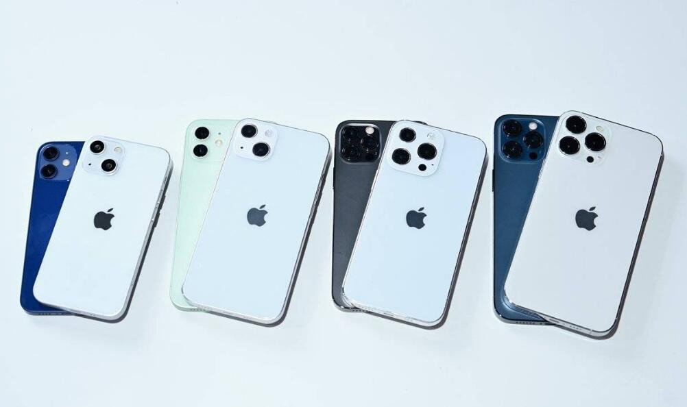 5000Ԫ𲽣iPhone 13ȫ̫