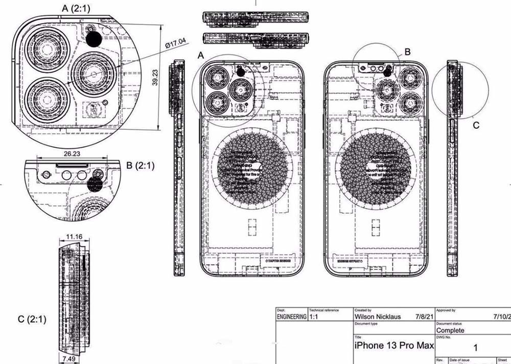 iPhone 13 Proģͻع ȫõɫ