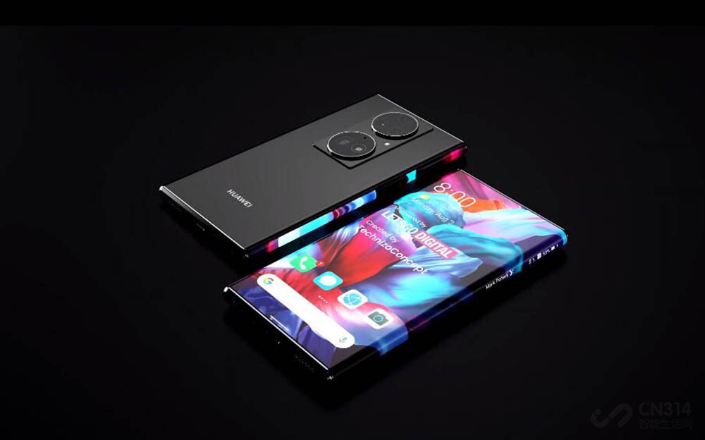 曝华为走1年1旗舰战略mate50明年q2发