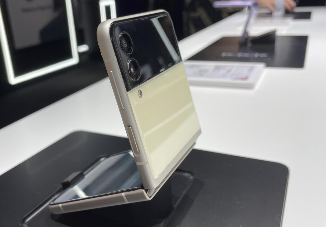 Galaxy Z Fold 3 Z Flip 3ʽ