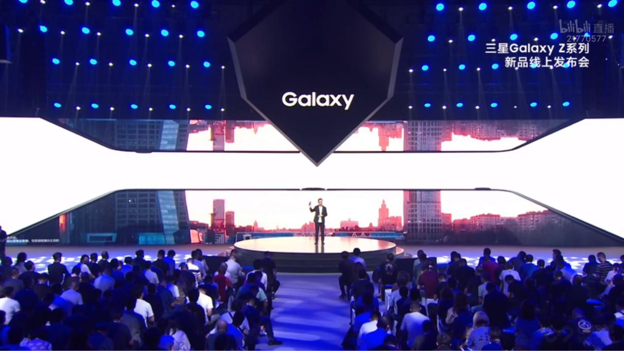 Galaxy Z Fold 3 Z Flip 3ʽ