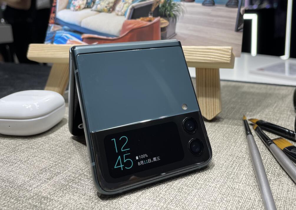 Galaxy Z Fold 3 Z Flip 3ʽ