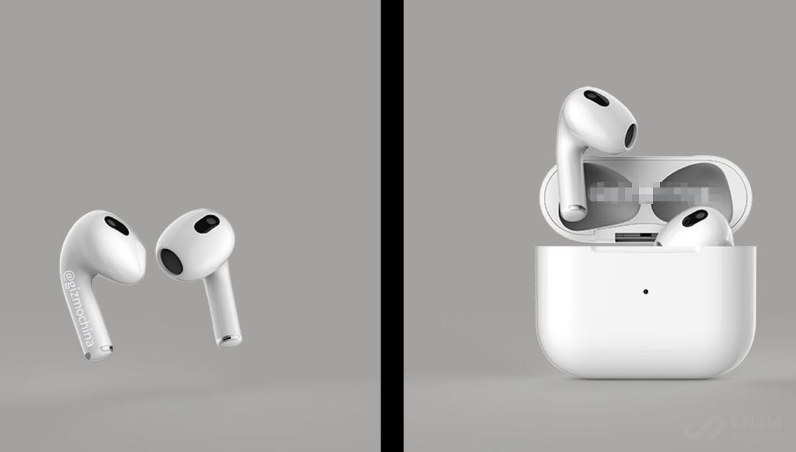 AirPods 3ˣʼ۸1099