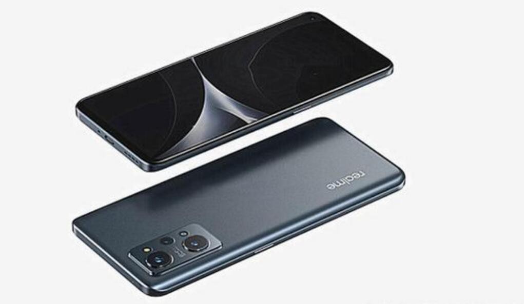 ħǳ realme GT Neo2ҪAMG