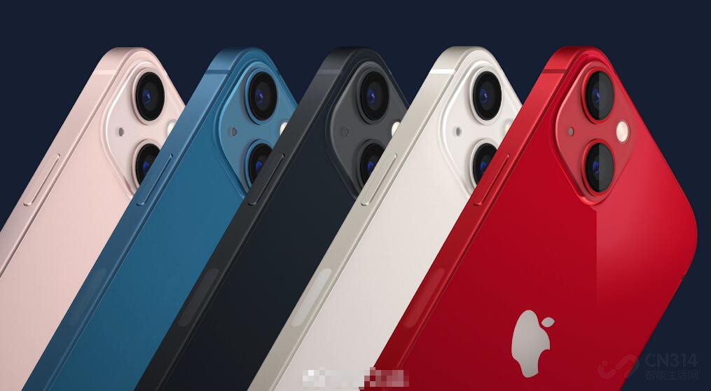 iPhone 13ɱ ô800Ԫ