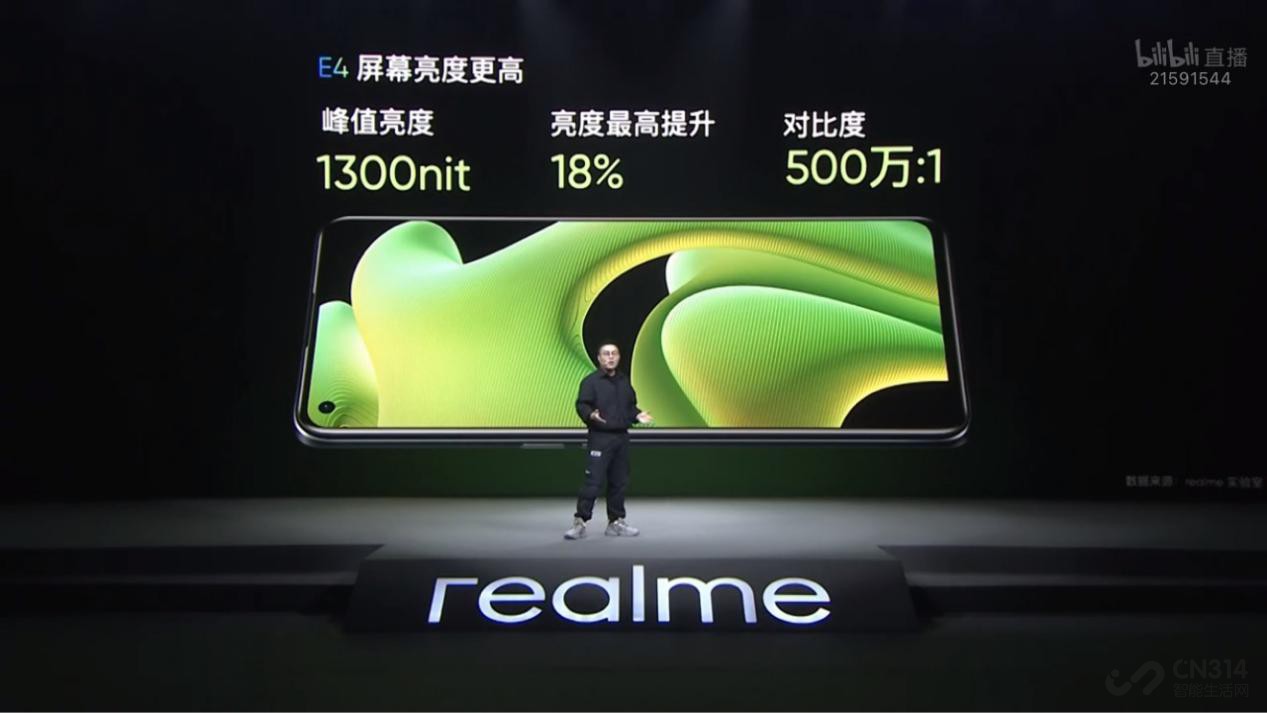 öܴ realme GT Neo 2ˣ