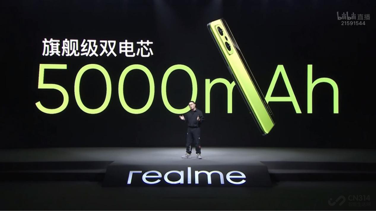 öܴ realme GT Neo 2ˣ