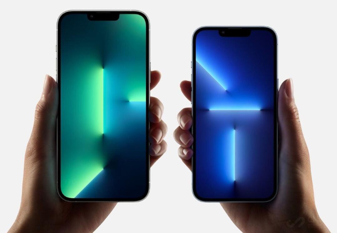 iPhone 13的出现,让小米高端道路更难走 iPhone 13的出现,让小米高端道路更难走
