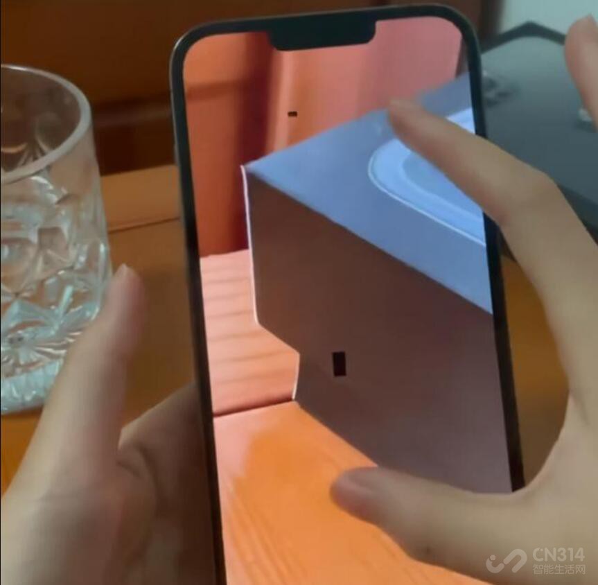 iPhone 13 źŲ ӷ Ļƫɫ