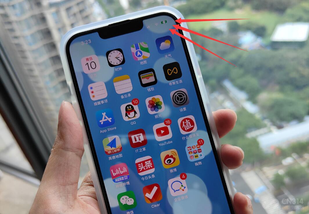 iPhone 13BUGεʾ