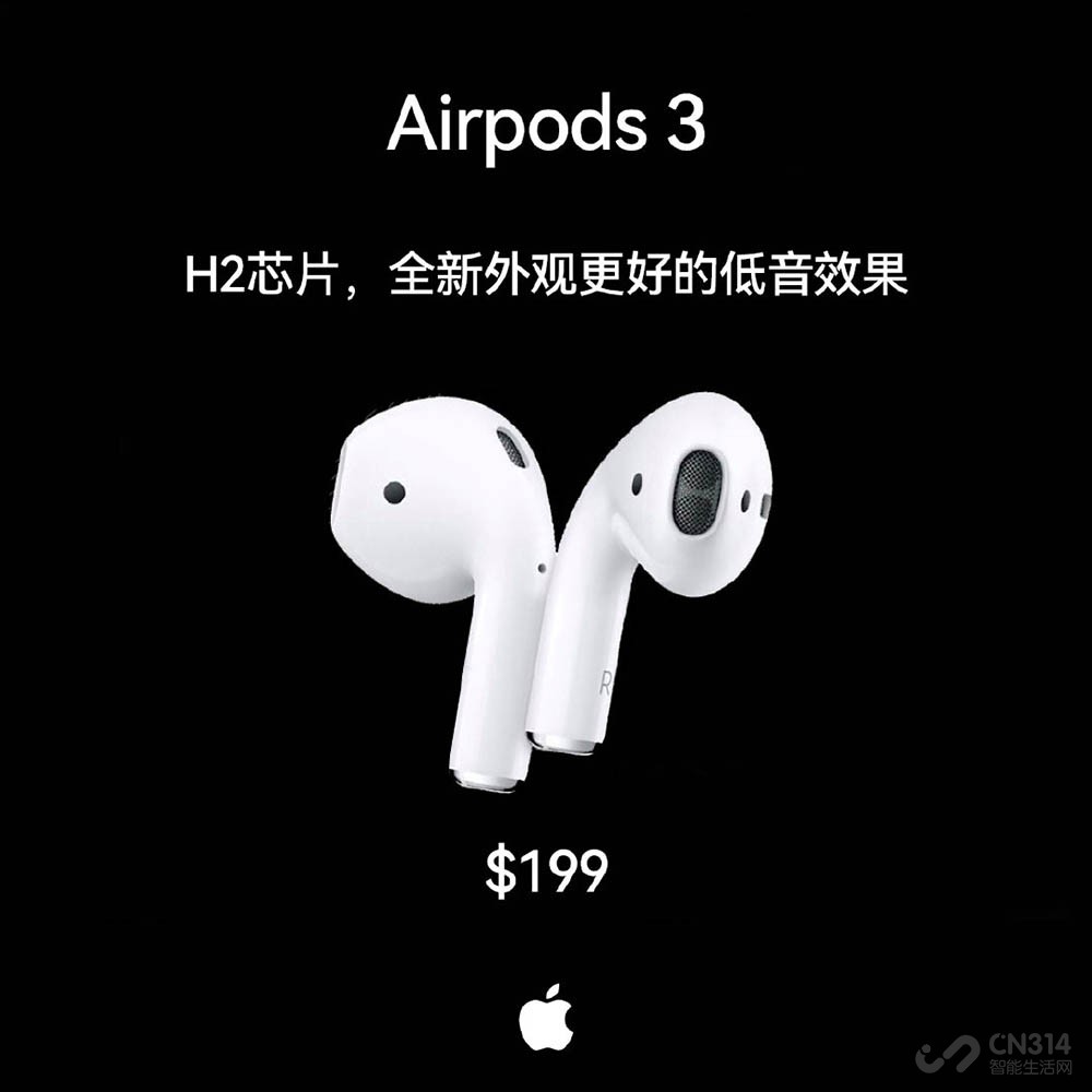 ƻ뺯 AirPods 3MacԽ