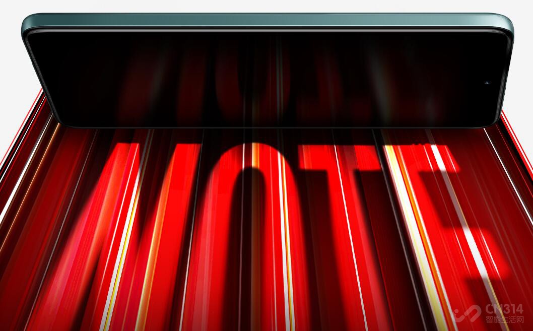 红米Note 11 Pro或支持120W快充，给力！