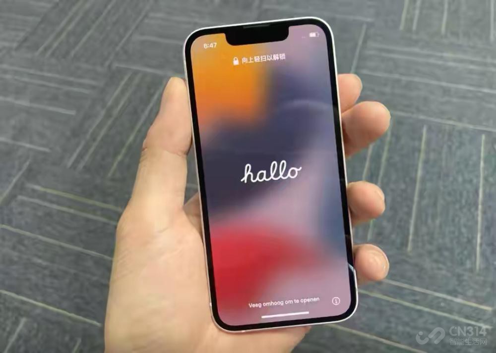 iPhone SE要新增大屏，搭载5G价格更给力