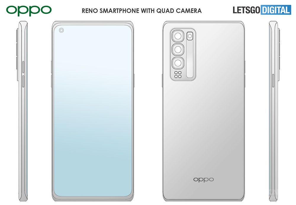 OPPO11» Reno7K40S