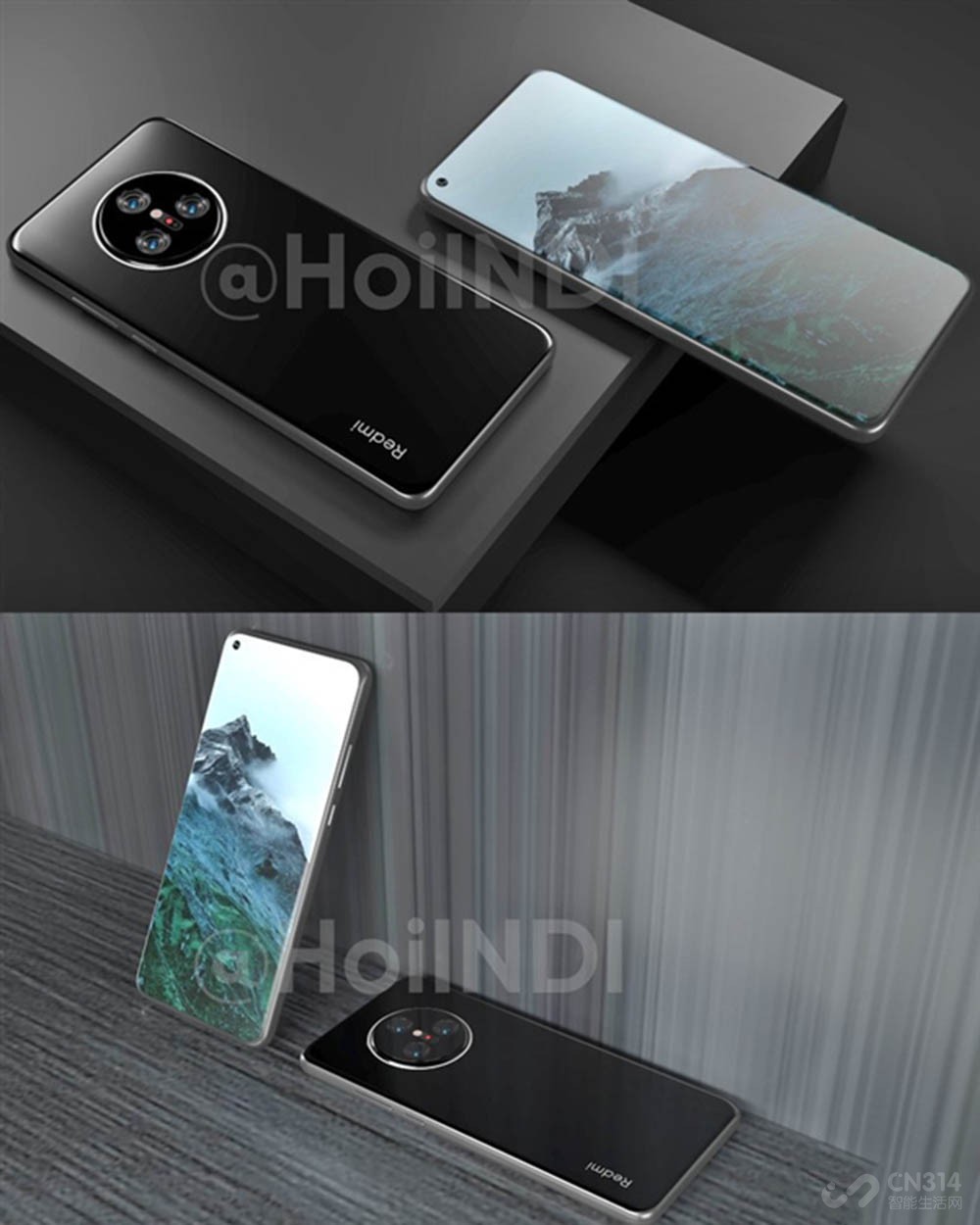 Redmi K40S ¬ΰ׼K50