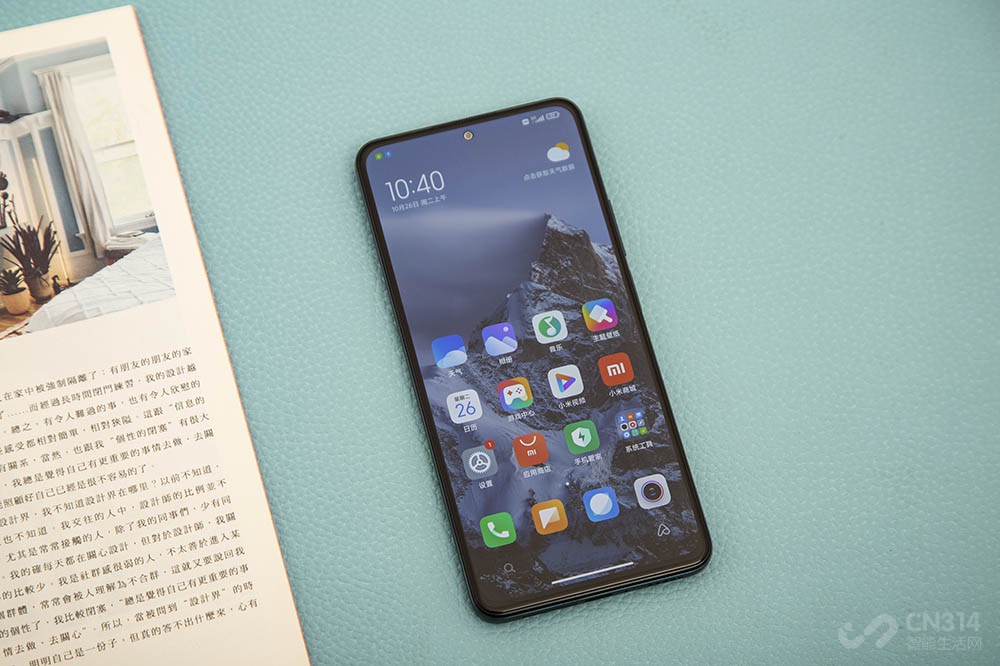 Note 11 Pro+反向升级？芯片差其他不错！