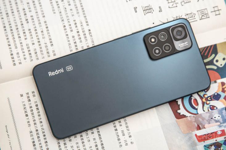 Note 11 Pro+反向升级？芯片差其他不错！