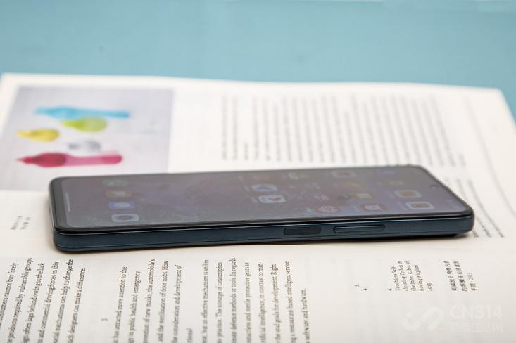 Note 11 Pro+反向升级？芯片差其他不错！