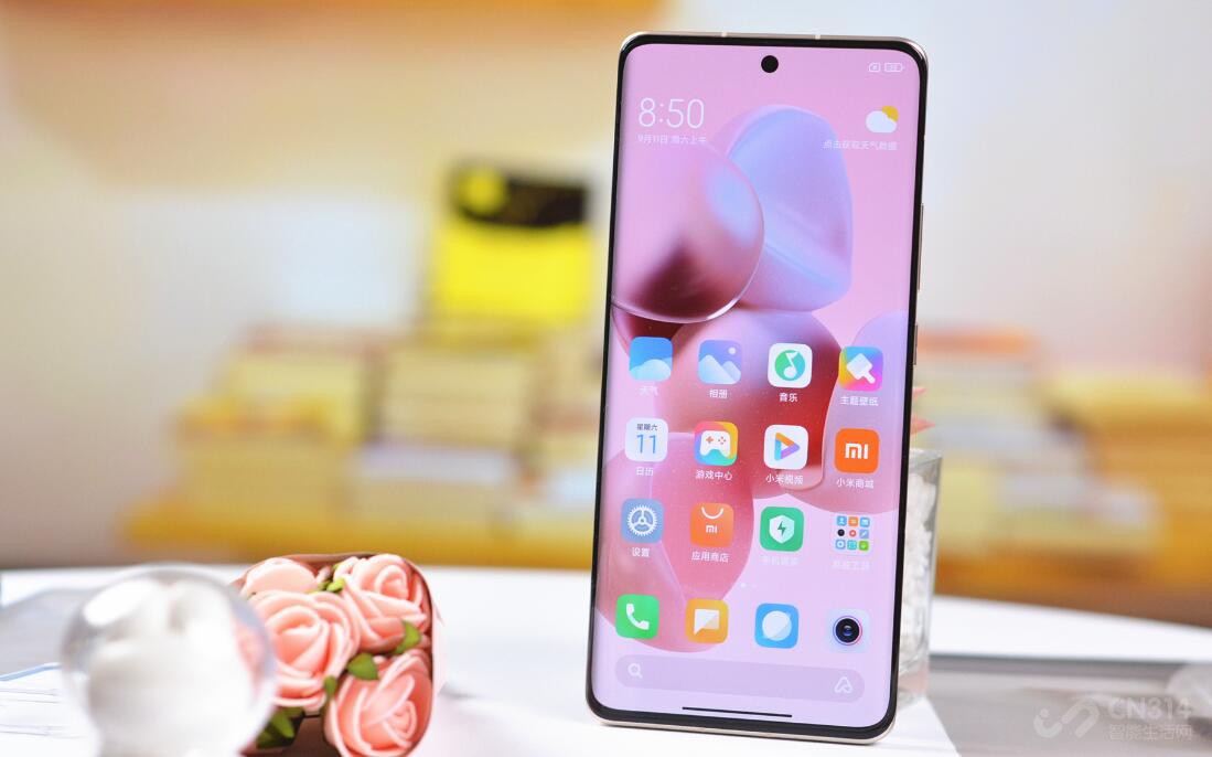 小米Civi新增骁龙870能击退OPPO、vivo吗？