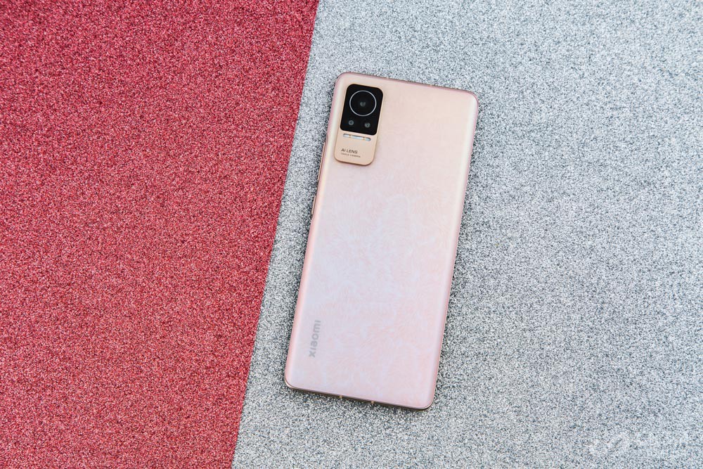 小米Civi新增骁龙870能击退OPPO、vivo吗？