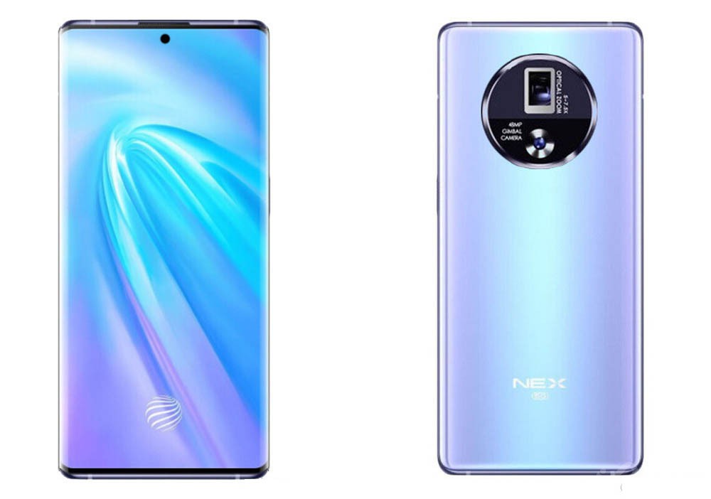 콢 OPPO Find X4vivo NEX 5ع 