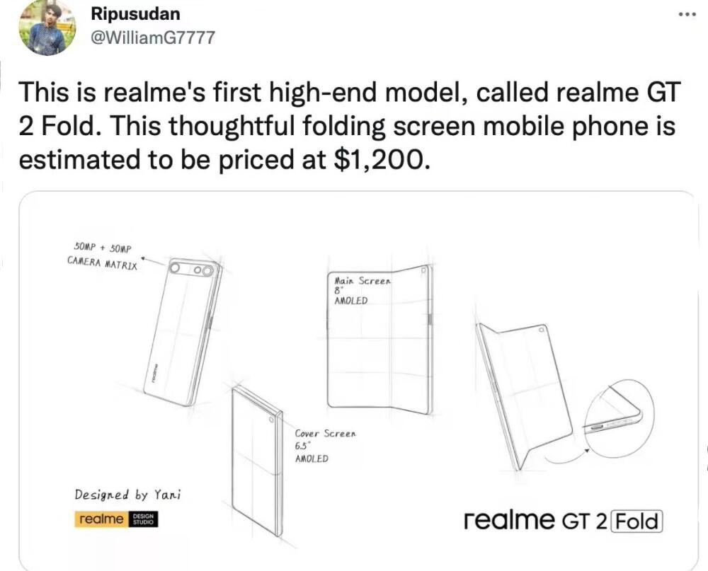 realme߶ Ȼ5000Ԫ۵