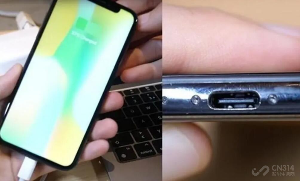 iPhone 14USB-Cƻ֪ʱЭ