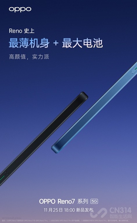 OPPO Reno7ϵн1125ʽ