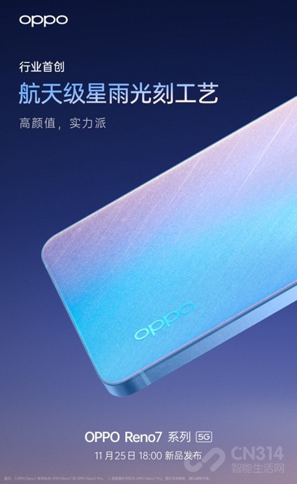 OPPO Reno7ϵн1125ʽ