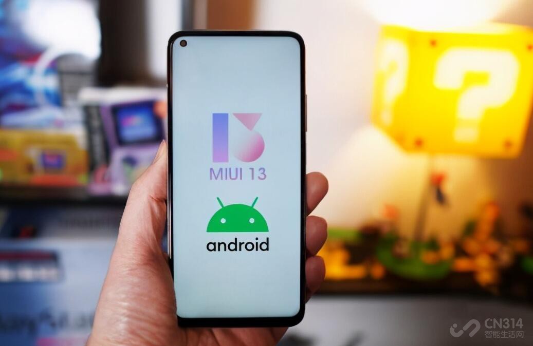 MIUI 13׼ˣ