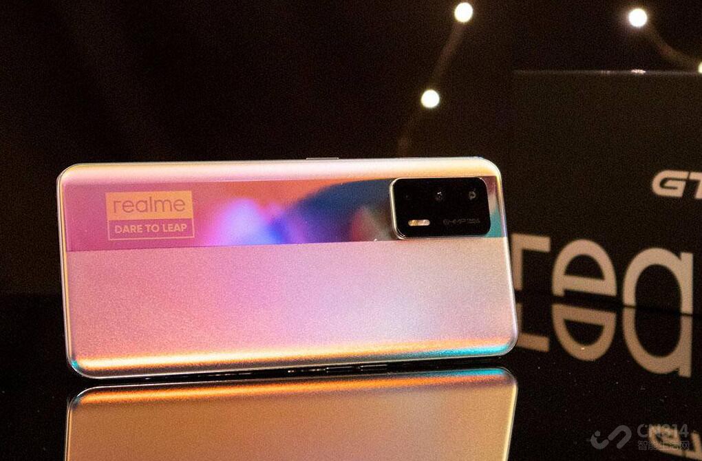 realme GT2˫콢 +ٻ