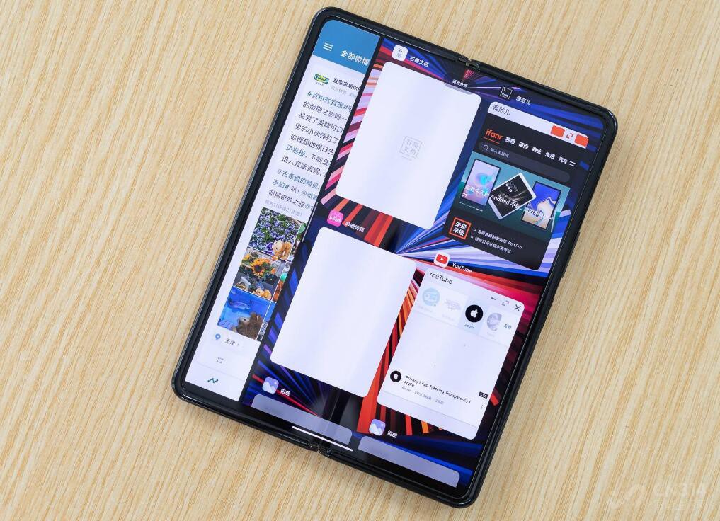 小米mixfold2华为matex3新品曝光了
